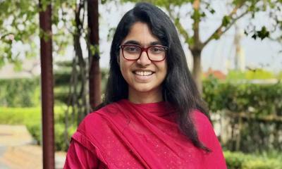 নির্বাচনের প্রতীক পেয়ে যা বললেন ডা. তাসনিম জারা