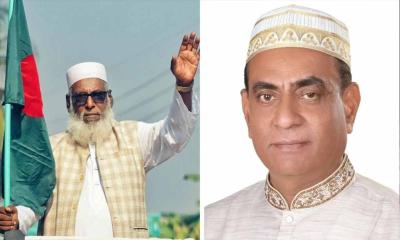 জামায়াতকে সমর্থন জানিয়ে সরে দাঁড়ালেন এলডিপির প্রার্থী