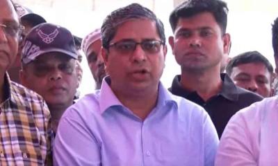 জিয়া সরণি খাল বুড়িগঙ্গায় যুক্ত করতে ৩০০ কোটি বরাদ্দ