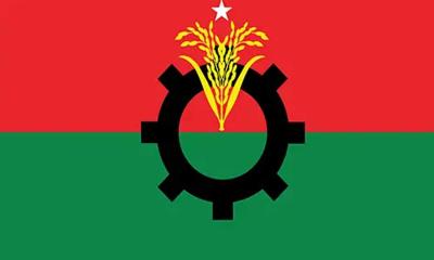 গণভোট নিয়ে অবস্থান পরিষ্কার করল বিএনপি