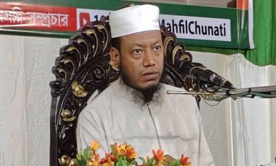 মানুষতো ভুলের ঊর্ধ্বে নয়: আমির হামজা