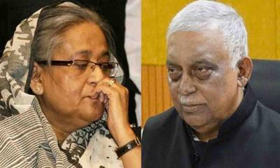 হাসিনা-কামালের সাজা বাড়াতে রাষ্ট্রপক্ষের আপিল শুনানি আজ