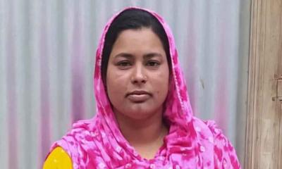 লেবাননে ইসরায়েলি হামলায় বাংলাদেশি নারী নি`হত