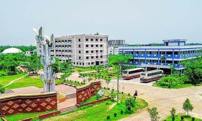 ছাত্রীকে যৌন হয়রানির অভিযোগে শিক্ষককে স্থায়ীভাবে বহিষ্কার