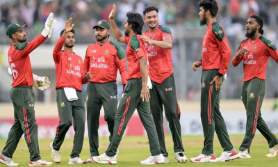 এই সমীকরণ মিললেই এশিয়া কাপের ফাইনাল খেলে বাংলাদেশ!