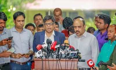 নির্বাচনের জন্য প্রস্তুতি শুরু, দেড় লাখ পুলিশকে প্রশিক্ষণ দেওয়া হবে