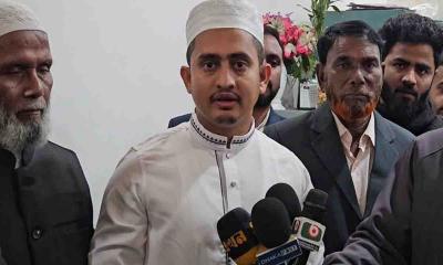 নির্বাচনসংশ্লিষ্ট সবার নিরপেক্ষতা নিশ্চিতের দাবি এনসিপি নেতার