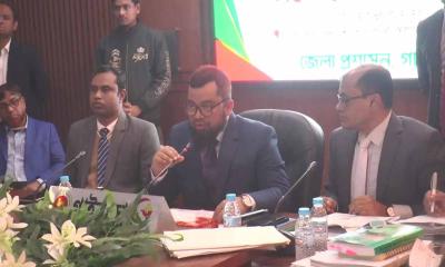 গাইবান্ধায় জামায়তের প্রার্থীসহ ৮ জনের মনোনয়ন বাতিল