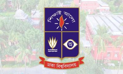 শেখ পরিবারের নাম মুছে ফেলার দাবি, ঢাবিতে ঘেরাও কর্মসূচি