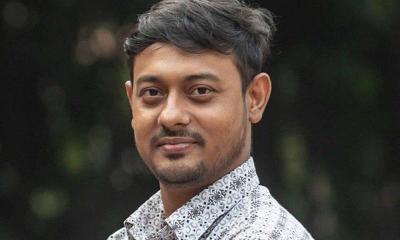 আসন পরিবর্তনের কারণ জানালেন নাসীরুদ্দীন পাটওয়ারী