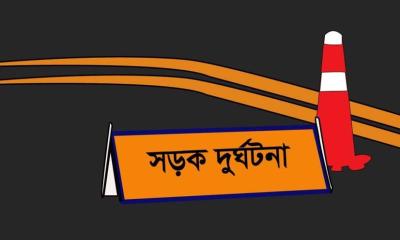 ঝড়ে চলন্ত ইজিবাইকের উপর গাছ পড়ে প্রাণ গেল নারীর