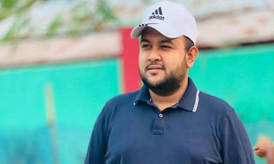 পরাজয় মেনে নিয়ে হামিমের মন্তব্য, প্রশংসায় ভাসছেন তিনি