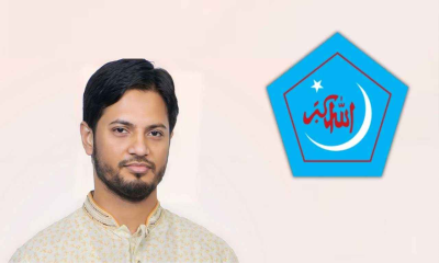 ডাকসু বিজয়: কোথাও মিছিল না করার নির্দেশ শিবির সভাপতির