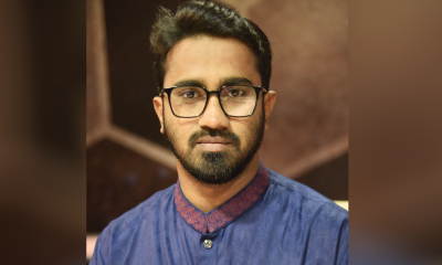 স্বাস্থ্য উপদেষ্টার বিদেশে চিকিৎসা প্রসঙ্গে রাশেদ খাঁনের পোস্ট