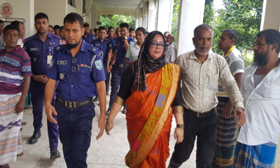 সাবেক ডিসি সুলতানার ৬ মাসের জামিন, কারামুক্তিতে বাধা নেই