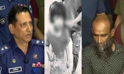কী ঘটেছিল শিশু ইরার সঙ্গে, বেরিয়ে এলো চাঞ্চল্যকর তথ্য
