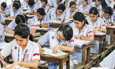 ২০২৬ সালের এইচএসসি পরীক্ষা মে-জুনে, পূর্ণ সিলেবাসে