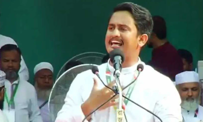 মুজিববাদের কোমর ভাঙতে হবে: সারজিস আলমের হুঁশিয়ারি