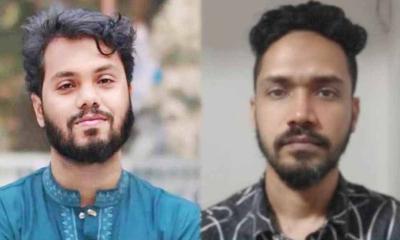 হাদি হত্যা, সামনে এলো শুটার ফয়সালের নতুন পরিচয়