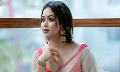 কোনো রাজনৈতিক দলের হয়ে কাজ করিনি: আশনা হাবিব ভাবনা