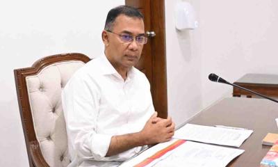 প্রধানমন্ত্রীর নির্দেশে সচিবালয়ে বিদ্যুৎ সাশ্রয়ের উদ্যোগ