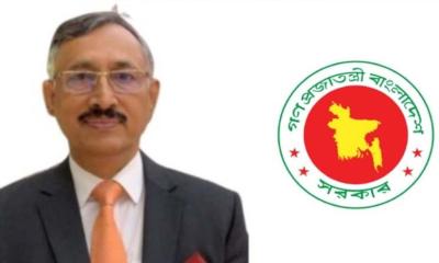 শিক্ষার্থীদের আন্দোলনের মুখে শিক্ষা  সচিব সিদ্দিক জোবায়ের প্রত্যাহার