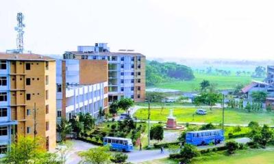 যবিপ্রবি বিভিন্ন বিভাগে ৪২ জনকে নিয়োগ