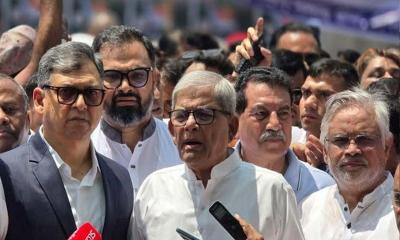 বিএনপি‍‍`র ৩১ দফা কর্মসূচি: রাজনীতিতে নতুন দিগন্তের সূচনা