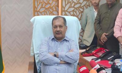 দীর্ঘমেয়াদে সুশাসন বজায় রাখাই সরকারের কাজ: তথ্যমন্ত্রী