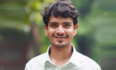 ডাকসু নির্বাচনে স্বতন্ত্র প্রার্থী শামীম পেলেন ৩,৮৮৩ ভোট