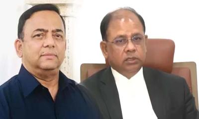বেনজীরকে দেশে ফেরানো নিয়ে যা বললেন চিফ প্রসিকিউটর