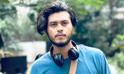 ফুসফুস নষ্ট হওয়ার গুঞ্জন: সত্য জানালেন আরশ খান