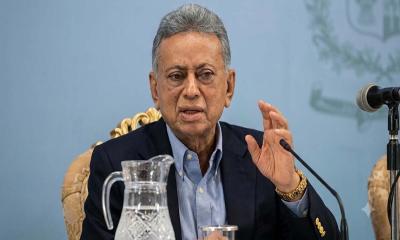 সরকারি চাকরিজীবীদের বেতন বাড়লে দুর্নীতি কমবে: আশাবাদী অর্থমন্ত্রী