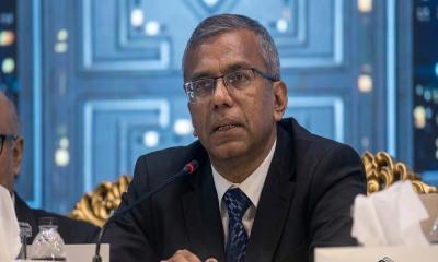ইসলামী ব্যাংকের আমানতকারীরা যে কোনো সময় টাকা তুলতে পারবেন: গভর্নর
