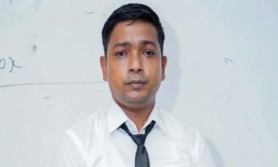 আটোয়ারীতে নিষিদ্ধ ছাত্রলীগের সাবেক নেতা উসমান গনী গ্রেপ্তার