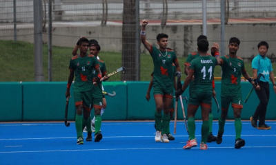 মালয়েশিয়ায় খেলবে বাংলাদেশ
