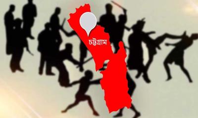 বাঁশখালীতে বিএনপি-জামায়াতের সংঘর্ষ, আহত ১২
