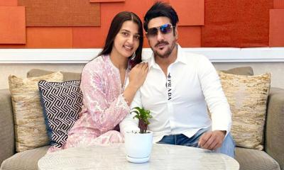 অভিনয় ছাড়ছেন অনন্ত জলিল, কারণ ছেলেরা ইসলামি শিক্ষায়!