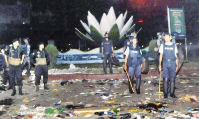 সাবেক আইজিপিসহ ৪ জনকে জিজ্ঞাসাবাদের অনুমতি