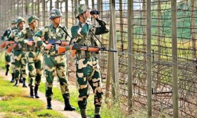 শেখ হাসিনা ঘনিষ্ঠ এএসপি ভারতে আটক, বিএসএফের হাতে