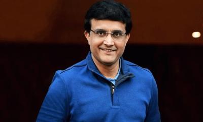 গাঙ্গুলী এখন কোচ: দক্ষিণ আফ্রিকায় নতুন ভূমিকায় মহারাজ