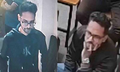 হাদিকে গুলি: প্রধান সন্দেহভাজন ফয়সালের অবস্থান নিয়ে যা জানাল পুলিশ