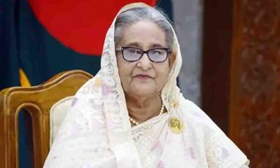 শেখ হাসিনাসহ ১৩ জনের বিরুদ্ধে অভিযোগ গঠনের আদেশ আজ