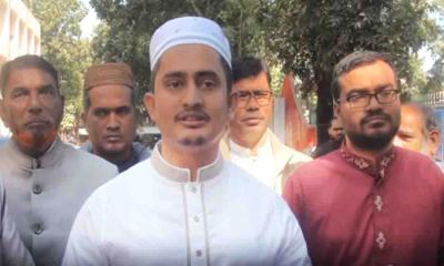 পঞ্চগড়ে এনসিপি নেতার বার্তা: `৩০০ আসনে প্রস্তুতি নিচ্ছি