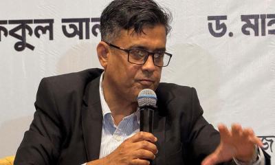 জুলাই বিপ্লবীদের ধৈর্য পরীক্ষা করবেন না: প্রেসসচিব