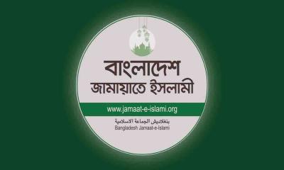 ডেপুটি স্পিকার পদ নেয়নি জামায়াত