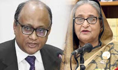 ২০০৮ সালের নির্বাচনে সম্পদের মিথ্যা তথ্য দিয়েছিলেন হাসিনা