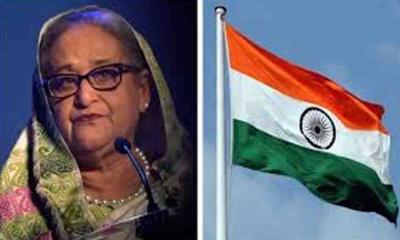 শেখ হাসিনার মৃত্যুদণ্ডের রায়: যা বলল ভারত