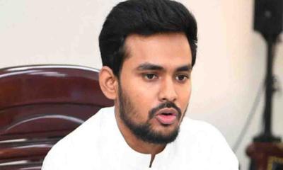 দেশকে নেতৃত্বহীন করতে হাদির ওপর হামলা, বহুজন হিট লিস্টে: আসিফ মাহমুদ