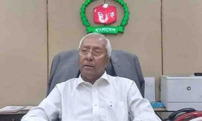 ভোটকেন্দ্রের নিরাপত্তায় তিন স্তরের বিশেষ ব্যবস্থা: ইসি সচিব